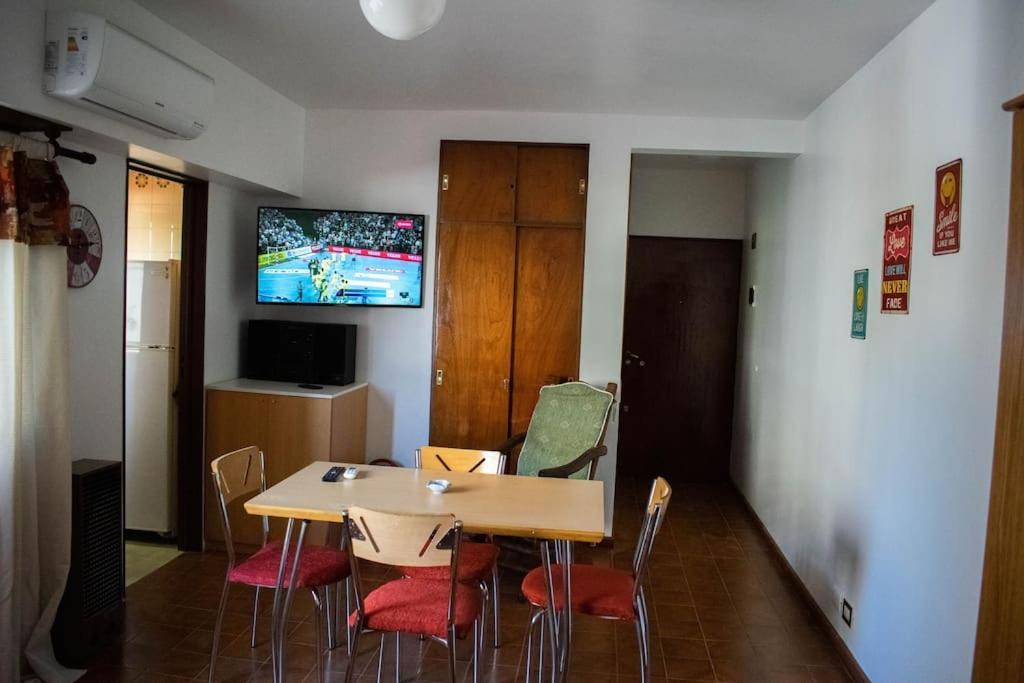 Gise Luz - Studio Palermo Apartment Buenos Aires Exterior foto